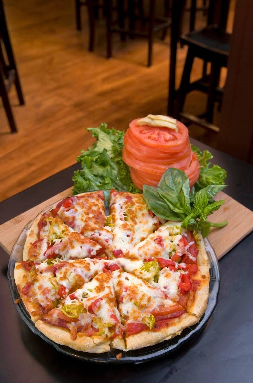 The Edgemont | cafe | 2800 N Central Ave, Phoenix, AZ 85004, USA | 6022539220 OR +1 602-253-9220