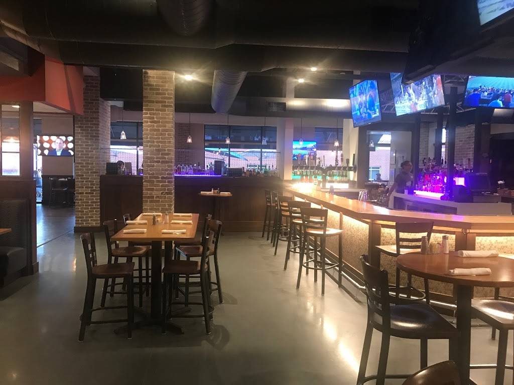 643 Sports Bar | restaurant | 360 E 8th Ave, Bowling Green, KY 42101, USA | 2708460020 OR +1 270-846-0020