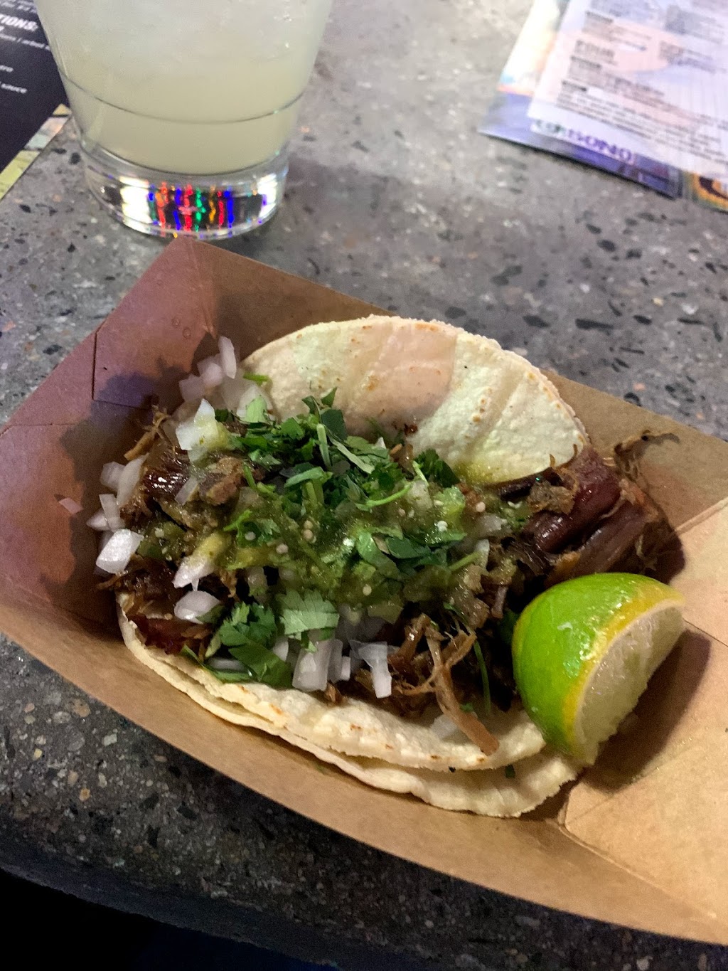 El Segundo New Haven | restaurant | 367 Orange St, New Haven, CT 06511, USA | 2035537255 OR +1 203-553-7255