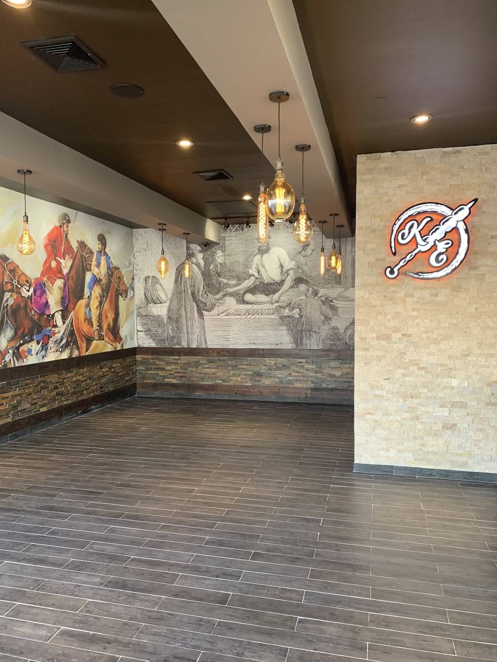 Kebab Express | restaurant | 692 Fulton Ave, Hempstead, NY 11550, USA | 5164141546 OR +1 516-414-1546