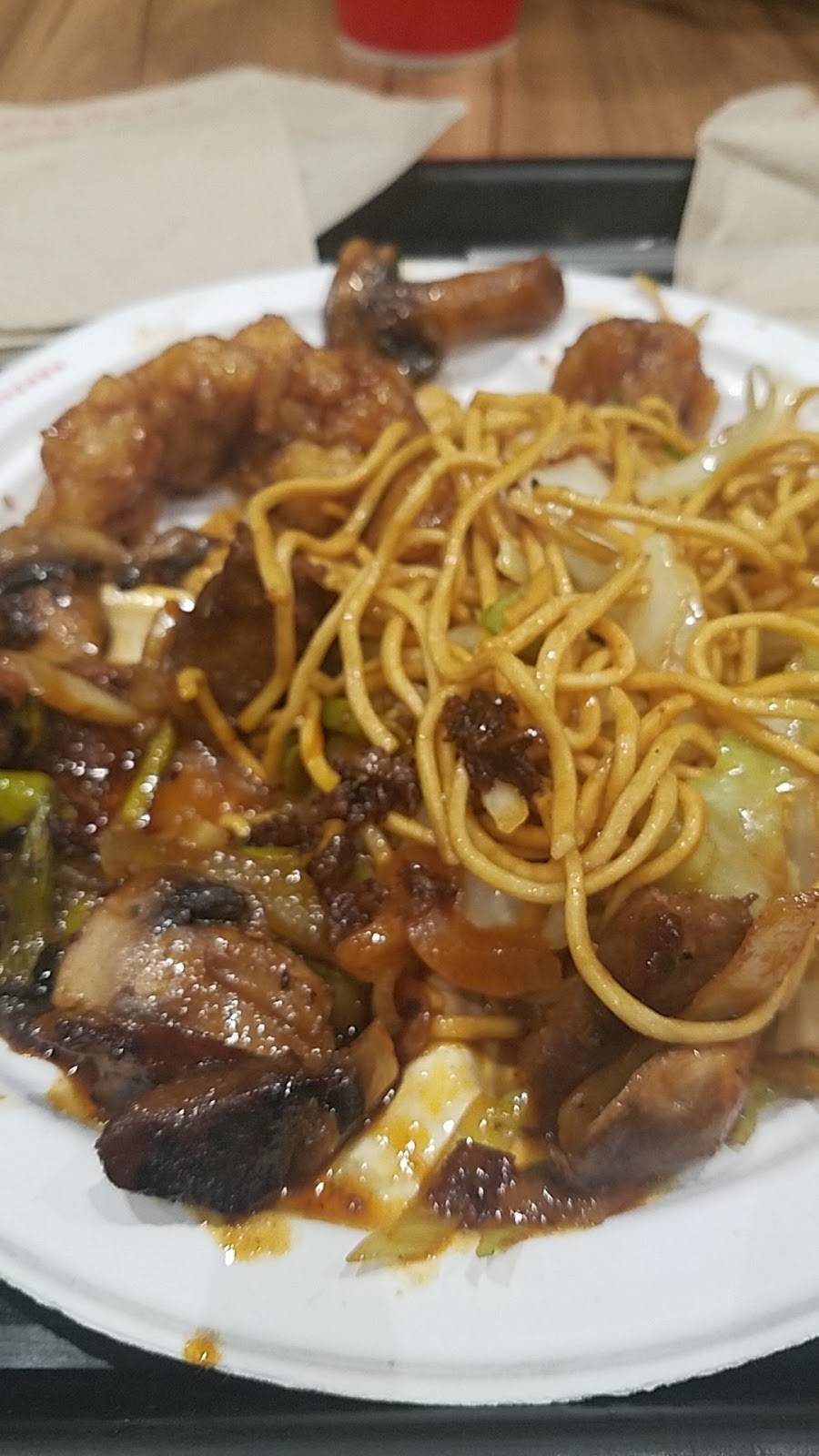 Panda Express | restaurant | 20111 Rte 19, Cranberry Twp, PA 16066, USA | 7247788909 OR +1 724-778-8909