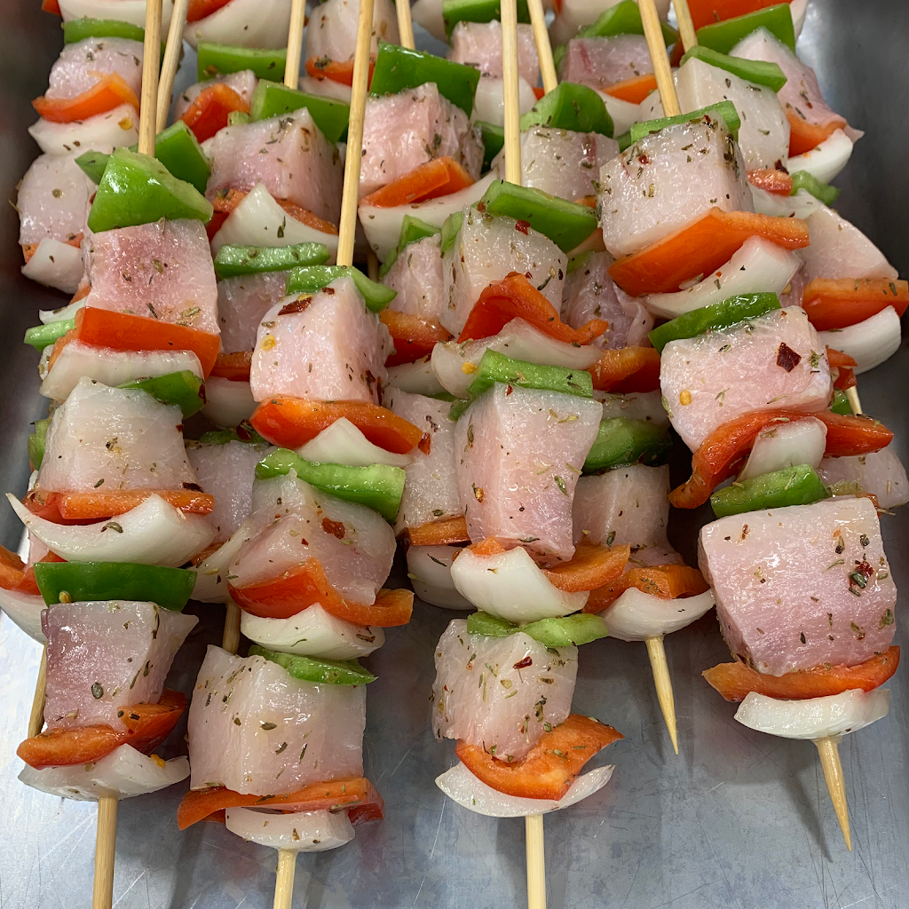 A Seafood Market Grill | meal takeaway | 49 Wheeler Ave, Pleasantville, NY 10570, USA | 9144953261 OR +1 914-495-3261