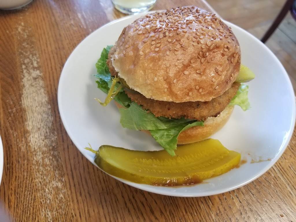 Foodhisattva | restaurant | 2158 S Taylor Rd, Cleveland Heights, OH 44118, USA | 2169385675 OR +1 216-938-5675