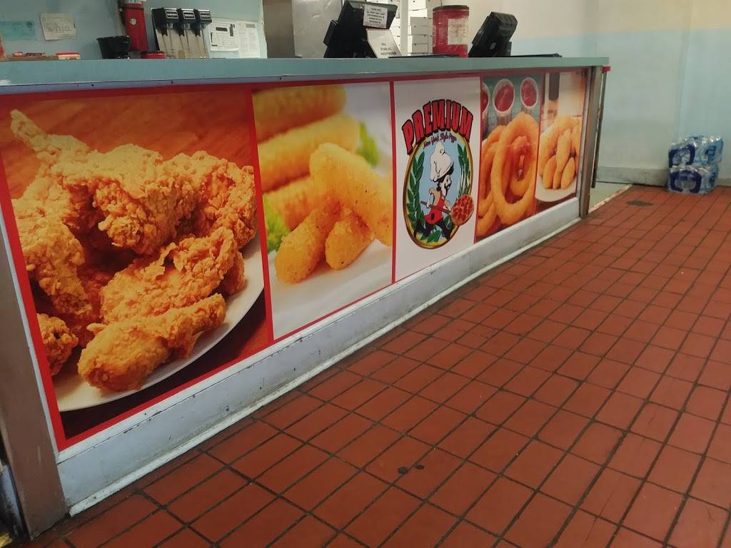 Premium New York Style Pizza | restaurant | 380 E Glenwood Ave, Akron, OH 44310, USA | 3302531313 OR +1 330-253-1313