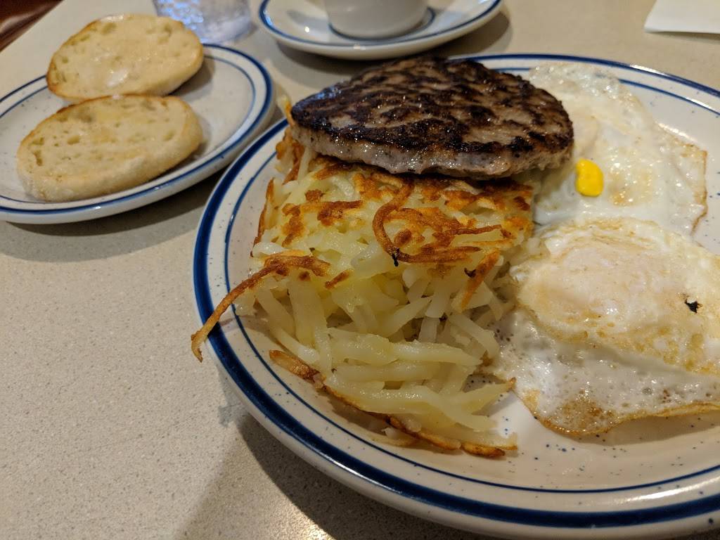 Grandmas Kitchen | restaurant | 1514 N Broadway Ave, Rochester, MN 55906, USA | 5072890331 OR +1 507-289-0331