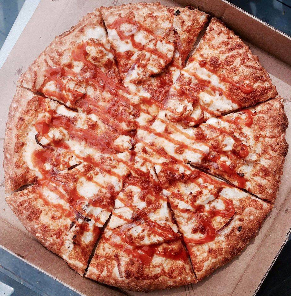 Dodo Pizza. Gourmet Pizza Delivery. Dodo Pizza Memphis. | restaurant | 6155 Poplar Ave, Memphis, TN 38119, USA | 9014402000 OR +1 901-440-2000