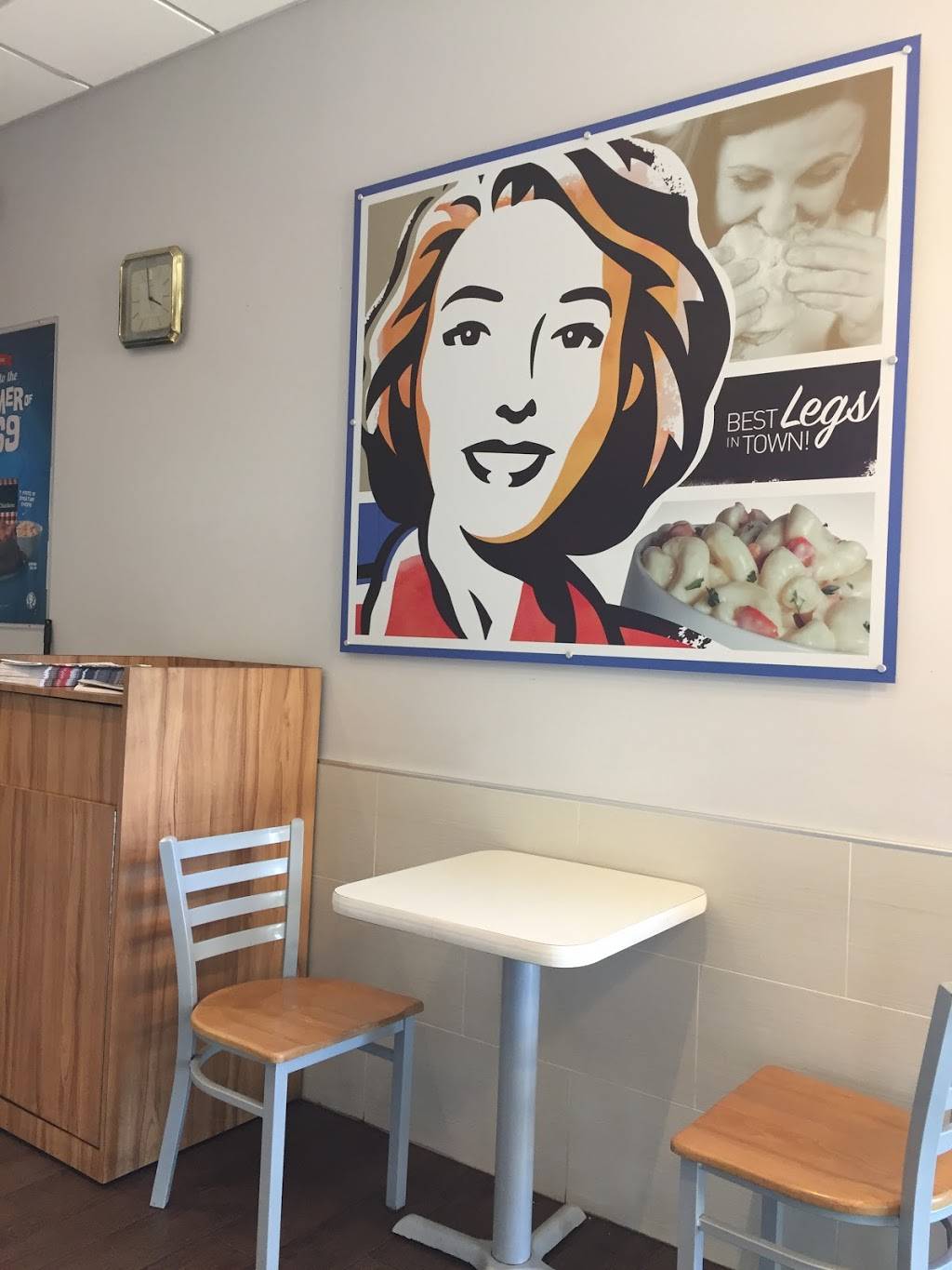 Mary Browns Chicken & Taters | restaurant | Lake Vista Shopping Centre, 199 Wentworth St W Unit 10, Oshawa, ON L1J 6P4, Canada | 9057252654 OR +1 905-725-2654