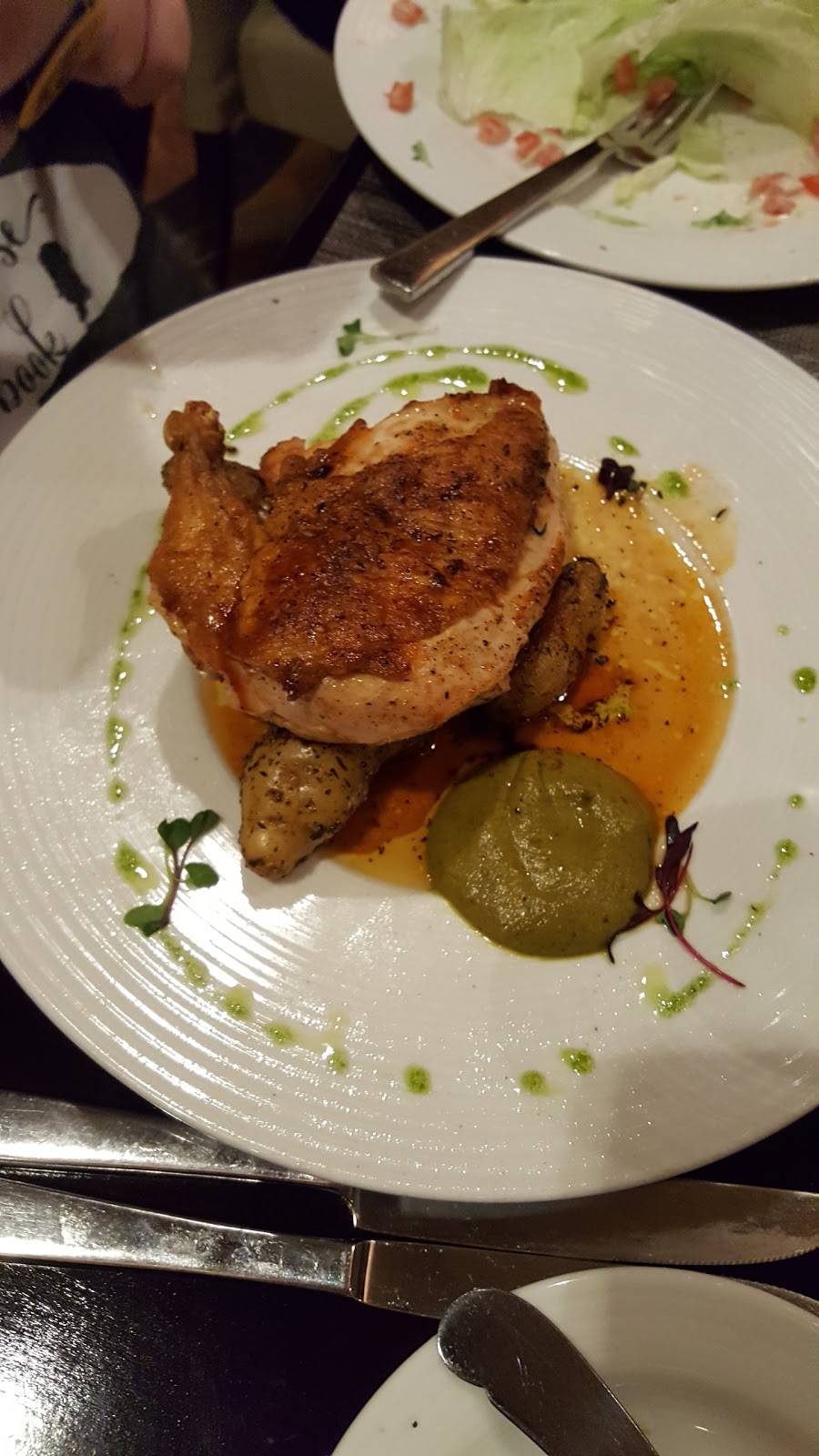 The Reserve | restaurant | N Des Plaines St, Joliet, IL 60432, USA | 8157402624 OR +1 815-740-2624