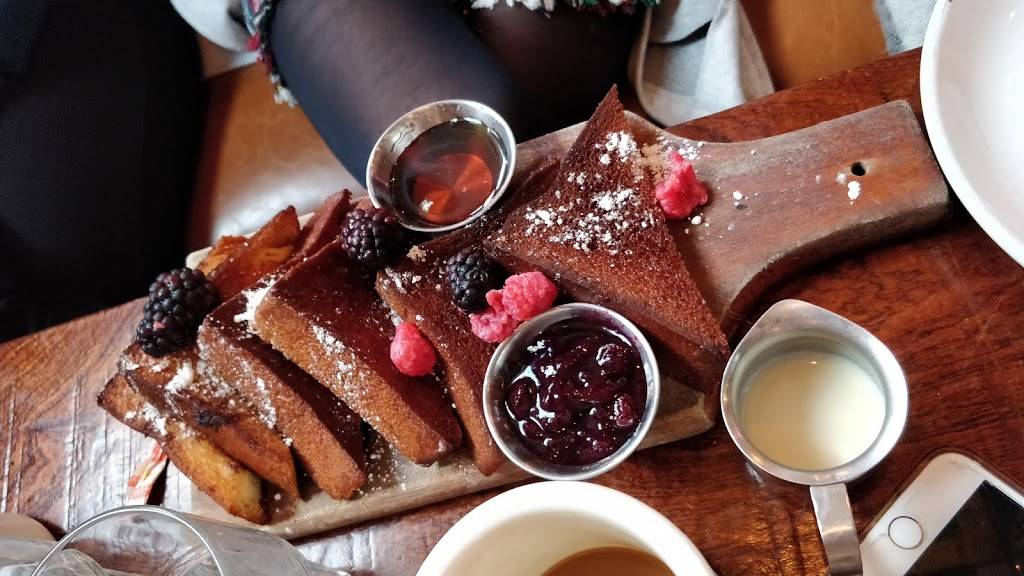 The Rochard NYC | restaurant | 1504 Lexington Ave, New York, NY 10029, USA | 2127228959 OR +1 212-722-8959