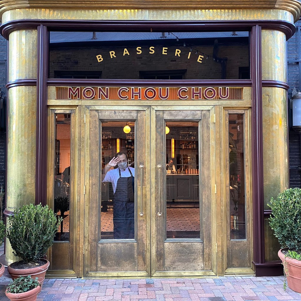 Brasserie Mon Chou Chou | restaurant | 312 Pearl Pkwy Building 2, San Antonio, TX 78215, USA | 2104693743 OR +1 210-469-3743