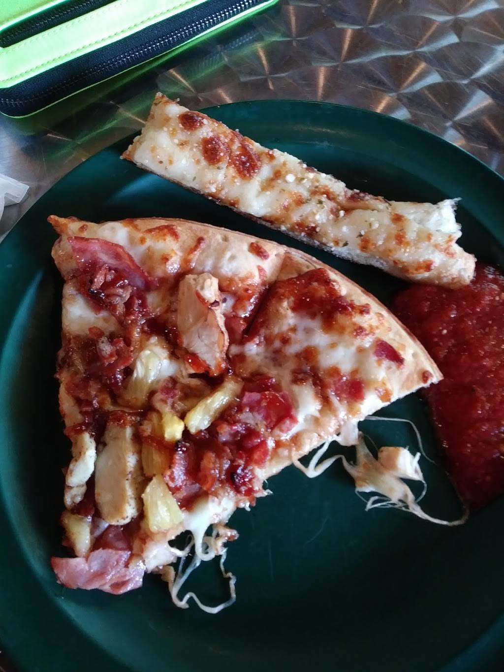 Jaspares Pizza & Italian Foods | restaurant | 5190 Gull Rd, Kalamazoo, MI 49048, USA | 2693822900 OR +1 269-382-2900