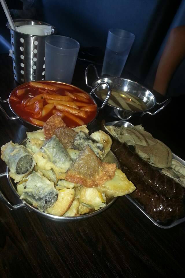 조폭 떡볶이 | restaurant | 8544 Commonwealth Ave, Buena Park, CA 90621, USA | 7147358306 OR +1 714-735-8306