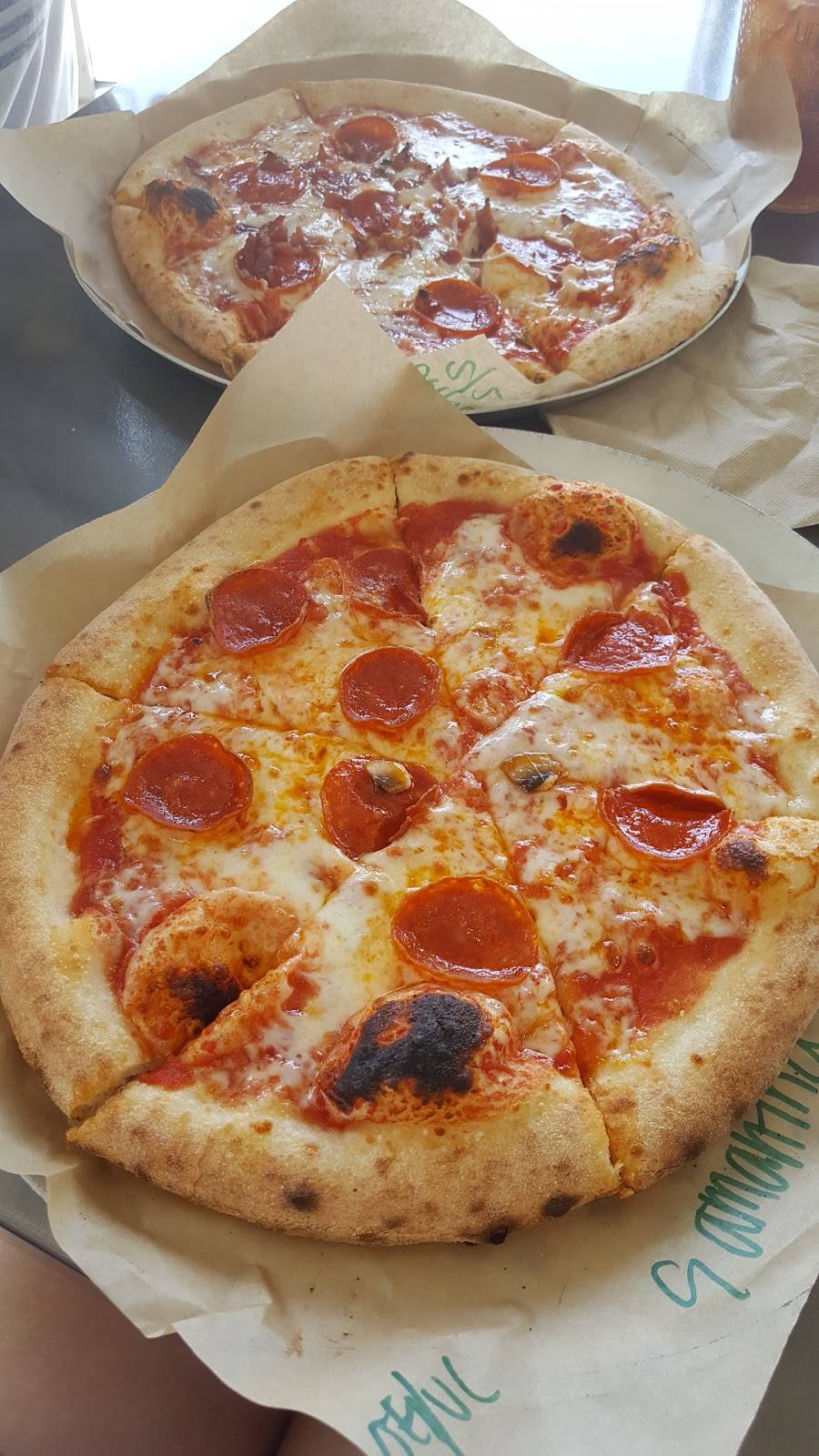 urban bricks pizza | restaurant | 10650 Culebra Rd, San Antonio, TX 78251, USA | 2106801111 OR +1 210-680-1111