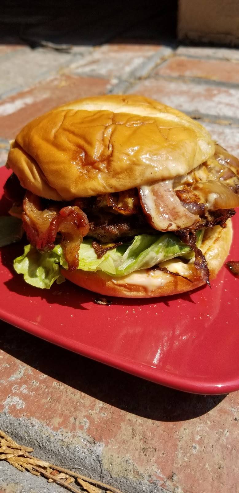 The Original Red Onion | restaurant | 1321 Springs Rd, Vallejo, CA 94591, USA | 7076433808 OR +1 707-643-3808