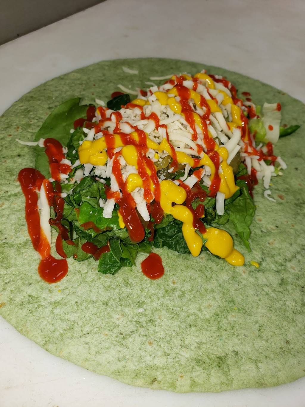 Pomona Bites | restaurant | 2455 N Garey Ave, Pomona, CA 91767, USA | 9092194052 OR +1 909-219-4052