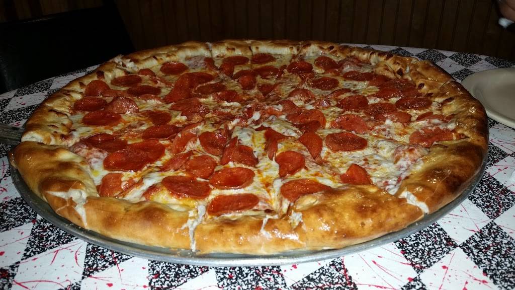 Mamas Pizza | restaurant | 26 E Debbie Ln # 100, Mansfield, TX 76063, USA | 8174732600 OR +1 817-473-2600