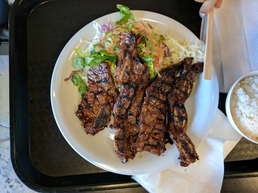 Kuishimbo Restaurant | restaurant | 4001 Wilshire Blvd Suite E, Los Angeles, CA 90010, USA | 2133808055 OR +1 213-380-8055