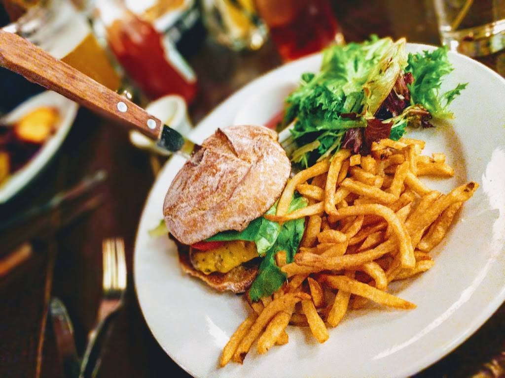 Sardine | restaurant | 617 Williamson St, Madison, WI 53703, USA | 6084411600 OR +1 608-441-1600