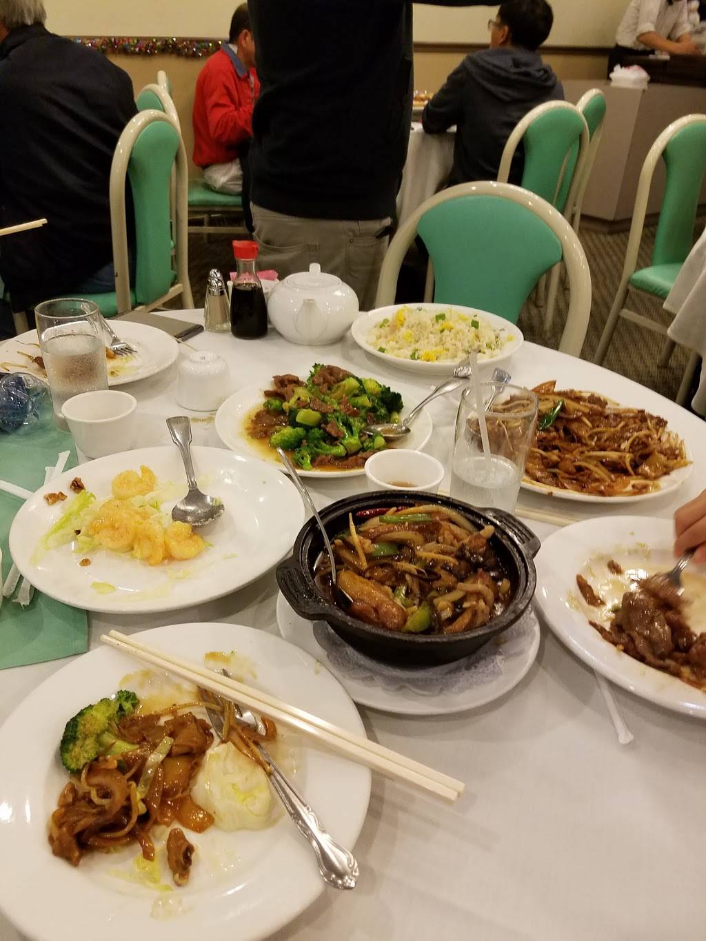 Nathans Chinese Cuisine | restaurant | 9105 Bruceville Rd #2A, Elk Grove, CA 95758, USA | 9166838298 OR +1 916-683-8298