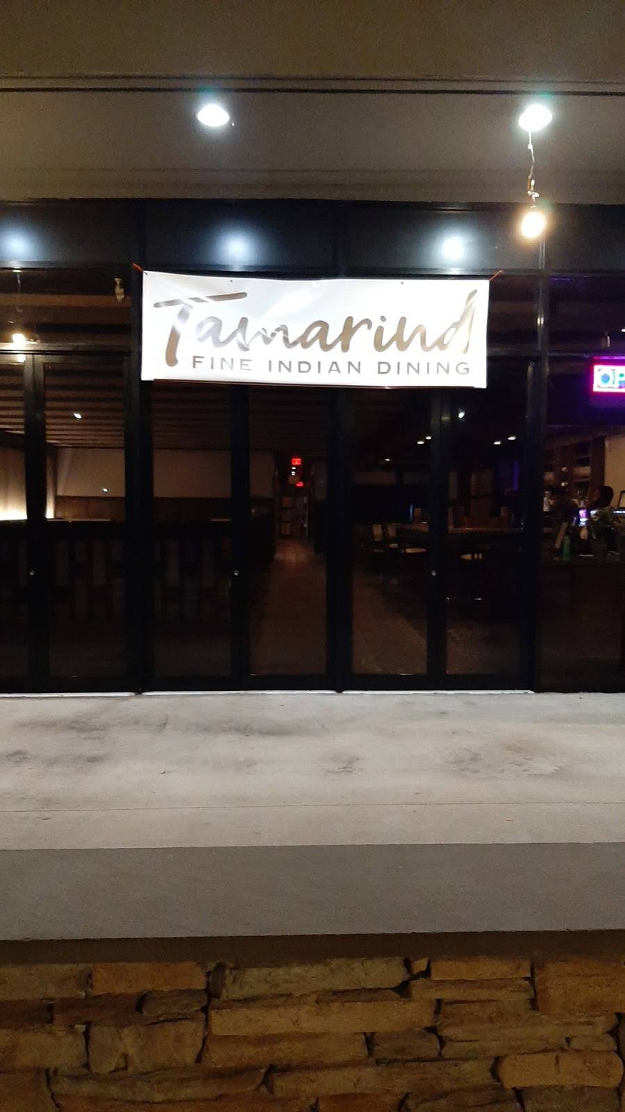Tamarind | restaurant | 1659 U.S. 9 Suite #1, Wappingers Falls, NY 12590, USA | 8456322230 OR +1 845-632-2230