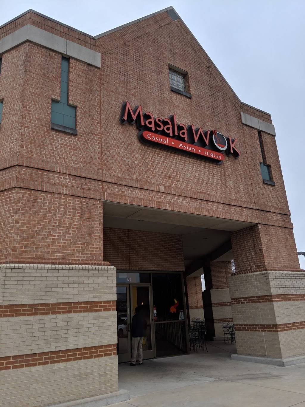 Masala Wok Irving | restaurant | 7447 N MacArthur Blvd SUITE 175, Irving, TX 75063, USA | 9724090000 OR +1 972-409-0000
