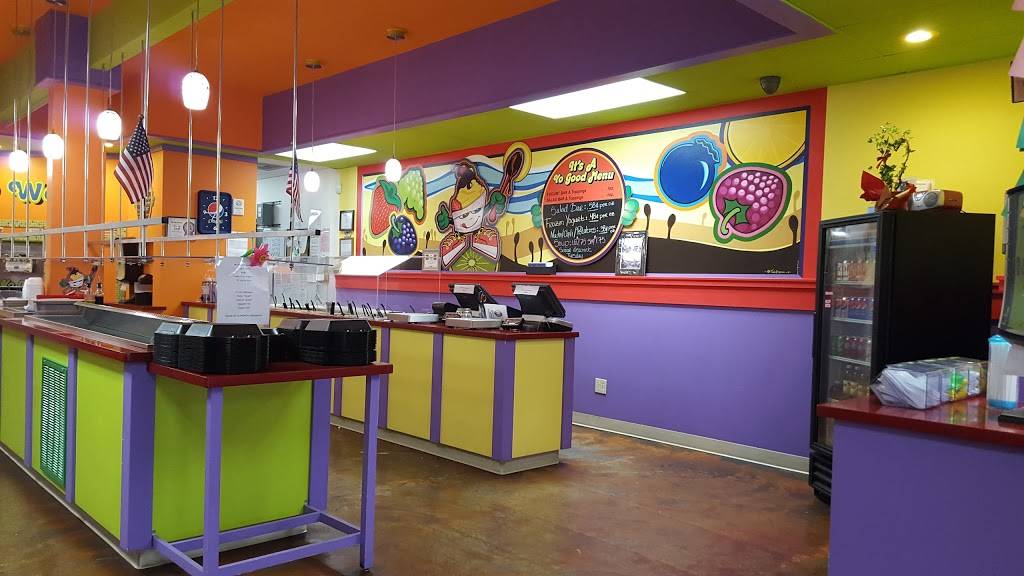 Its Yo Good | meal takeaway | 11 S Washington St, Sonora, CA 95370, USA | 2095326403 OR +1 209-532-6403