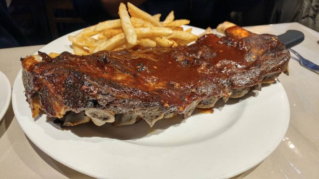 Affys Premium Grill | restaurant | 2200 Brock Rd C2, Pickering, ON L1X 2R2, Canada | 9052395415 OR +1 905-239-5415