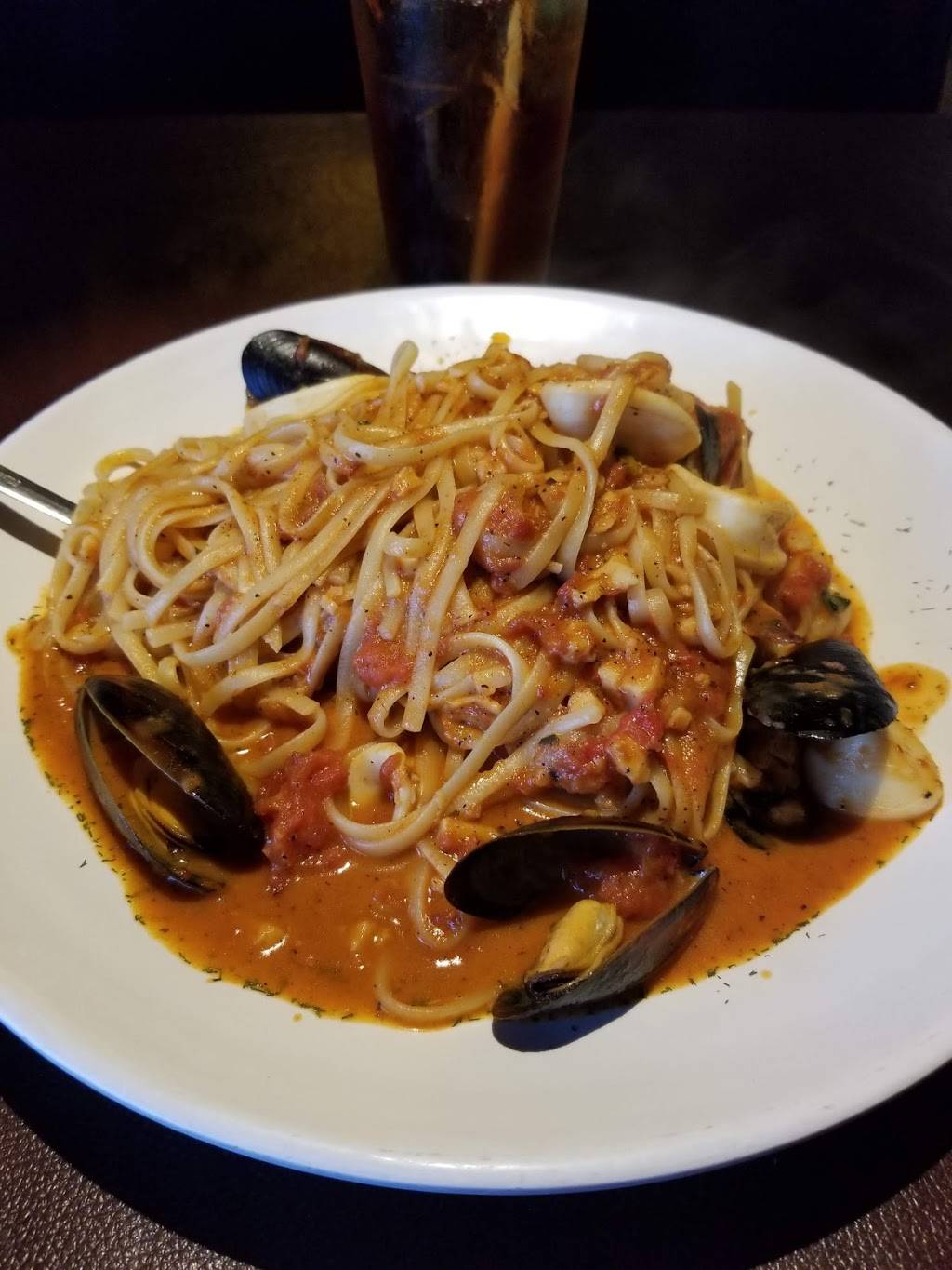 Portofinos Italian Restaurant | restaurant | 3320 Troup Hwy Suite 170, Tyler, TX 75701, USA | 9035331000 OR +1 903-533-1000