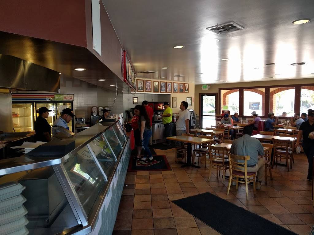 Super Taqueria | restaurant | 2438 Almaden Rd, San Jose, CA 95125, USA | 4087230475 OR +1 408-723-0475