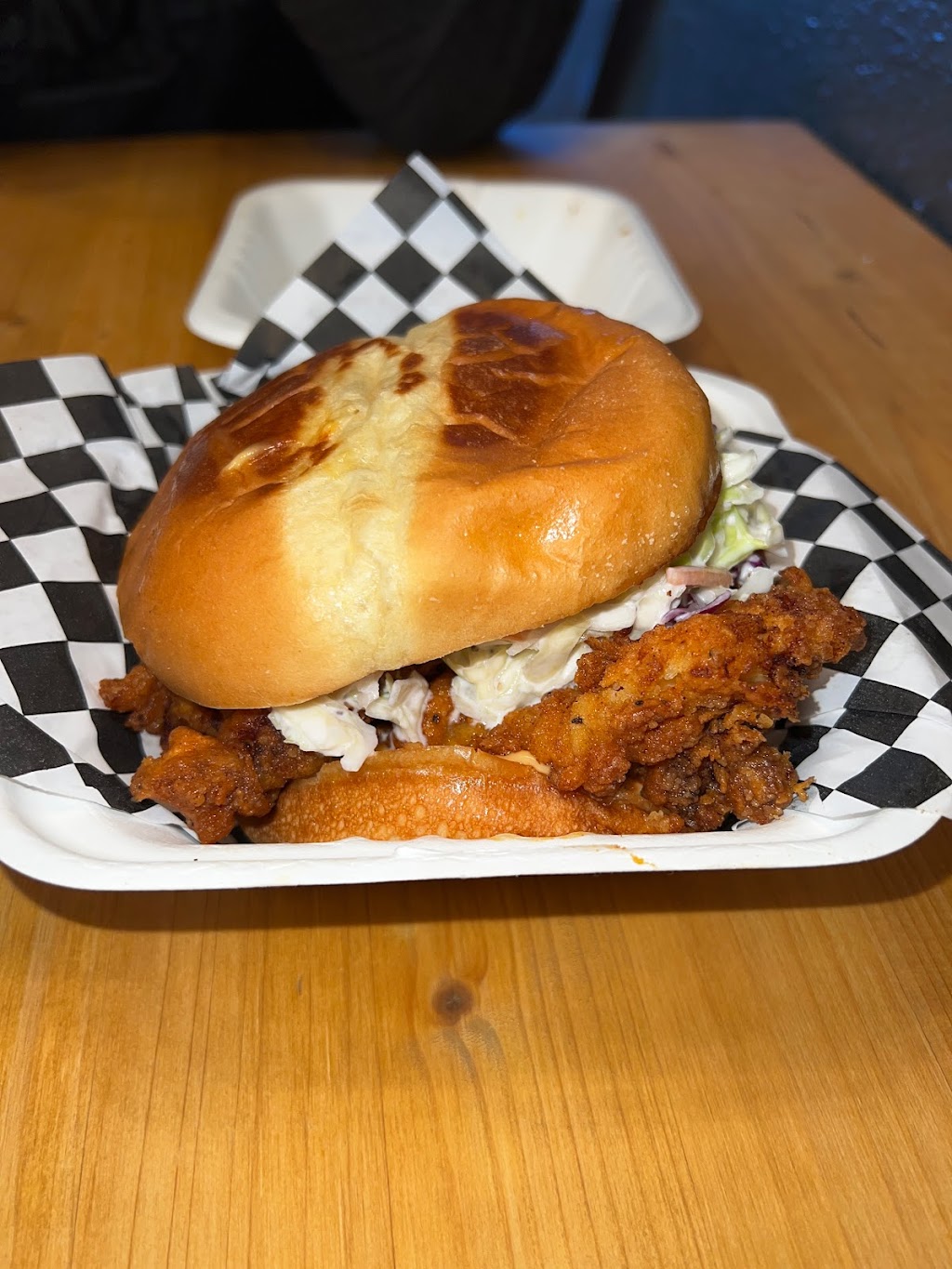 Papi Clarys Kitchen | restaurant | 2186 Solano Way, Concord, CA 94520, USA | 9252227786 OR +1 925-222-7786