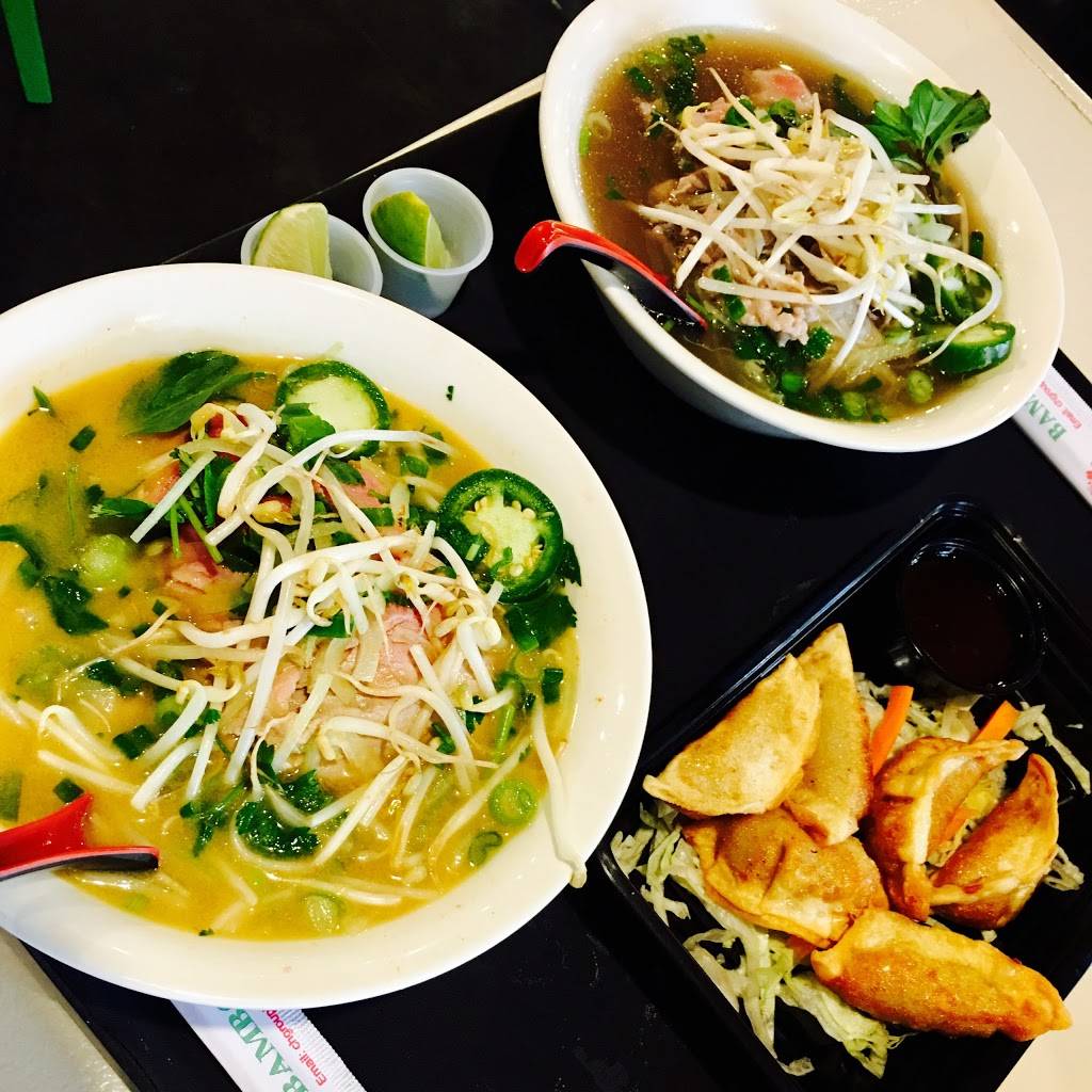Pho Bowl | restaurant | 2807 Commerce St, Dallas, TX 75226, USA | 2147490377 OR +1 214-749-0377
