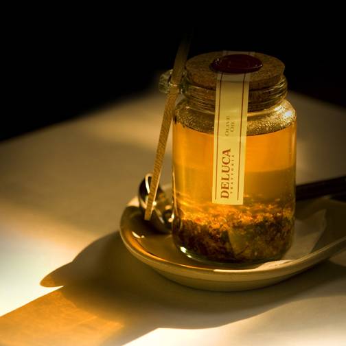 Deluca Pasta | restaurant | 225 Richmond St, El Segundo, CA 90245, USA | 3106407600 OR +1 310-640-7600