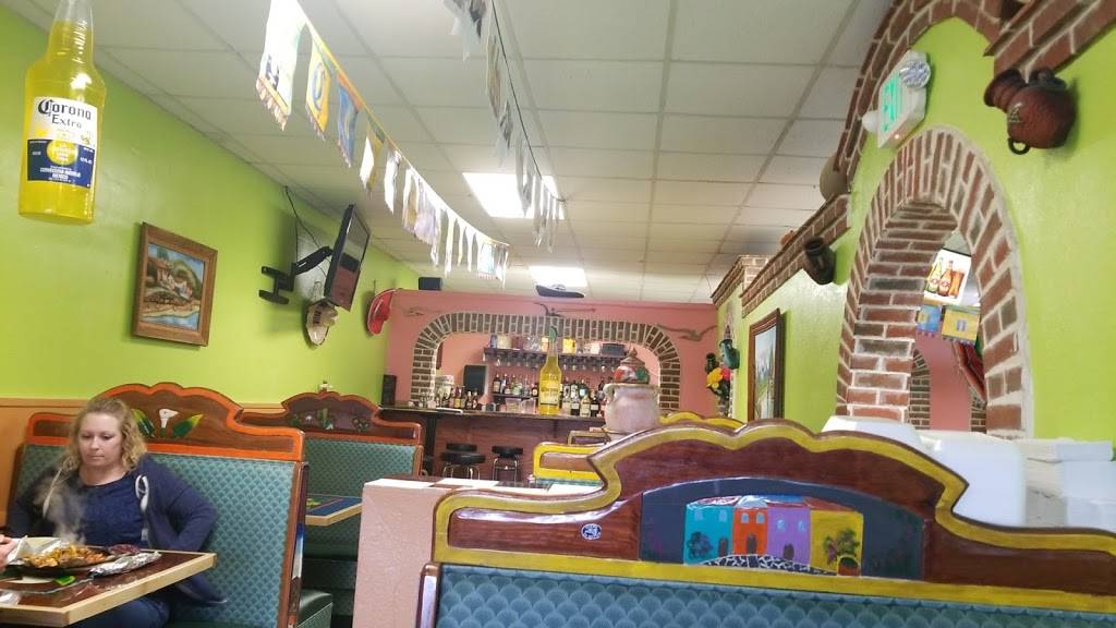 Campito Lindo | restaurant | 148 N Main St, Bluffton, OH 45817, USA | 5672261266 OR +1 567-226-1266