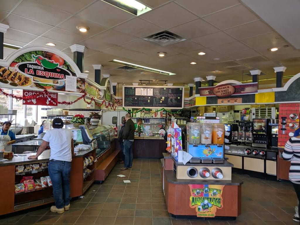 Taqueria la Esquina | restaurant | 10500 Chapel Hill Rd, Morrisville, NC 27560, USA | 9196000870 OR +1 919-600-0870