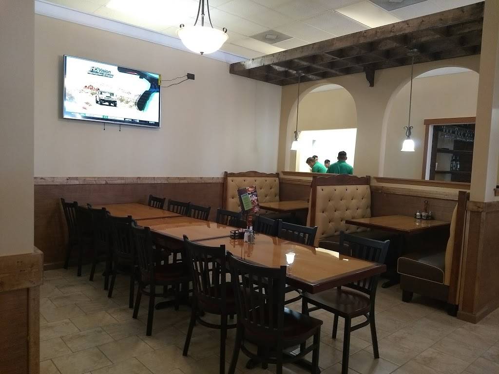 Mi Patron | restaurant | 1128 E Lynchburg Salem Turnpike #1200, Bedford, VA 24523, USA | 5405835054 OR +1 540-583-5054