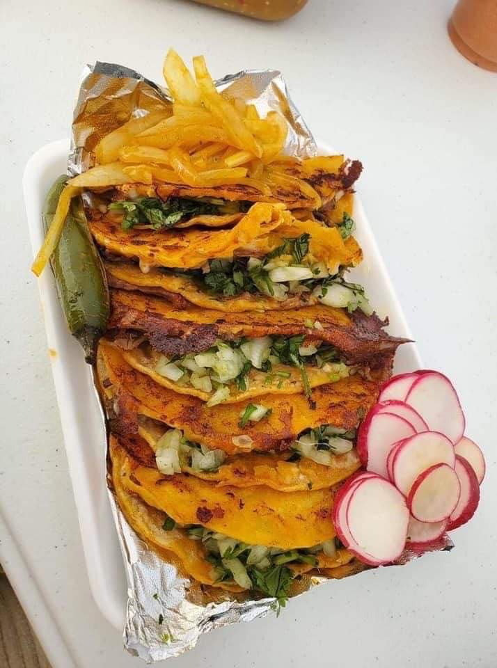 Tacos Los Tapatios | restaurant | Industrial Mile Rd, Columbus, OH 43228, USA | 6142305479 OR +1 614-230-5479