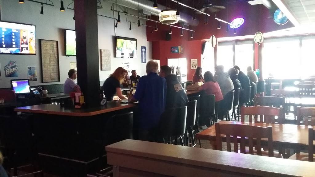 Zig’s Pub & Grill | restaurant | 1854 Snow Rd, Parma, OH 44134, USA | 2167495130 OR +1 216-749-5130