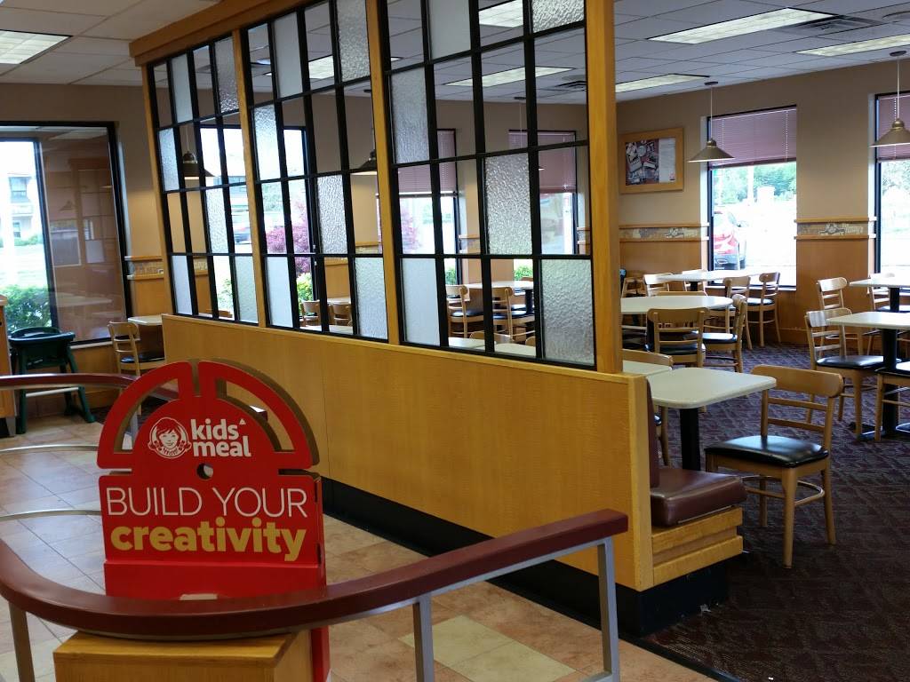 Wendys | restaurant | 301 NJ-10, Ledgewood, NJ 07852, USA | 9739271886 OR +1 973-927-1886