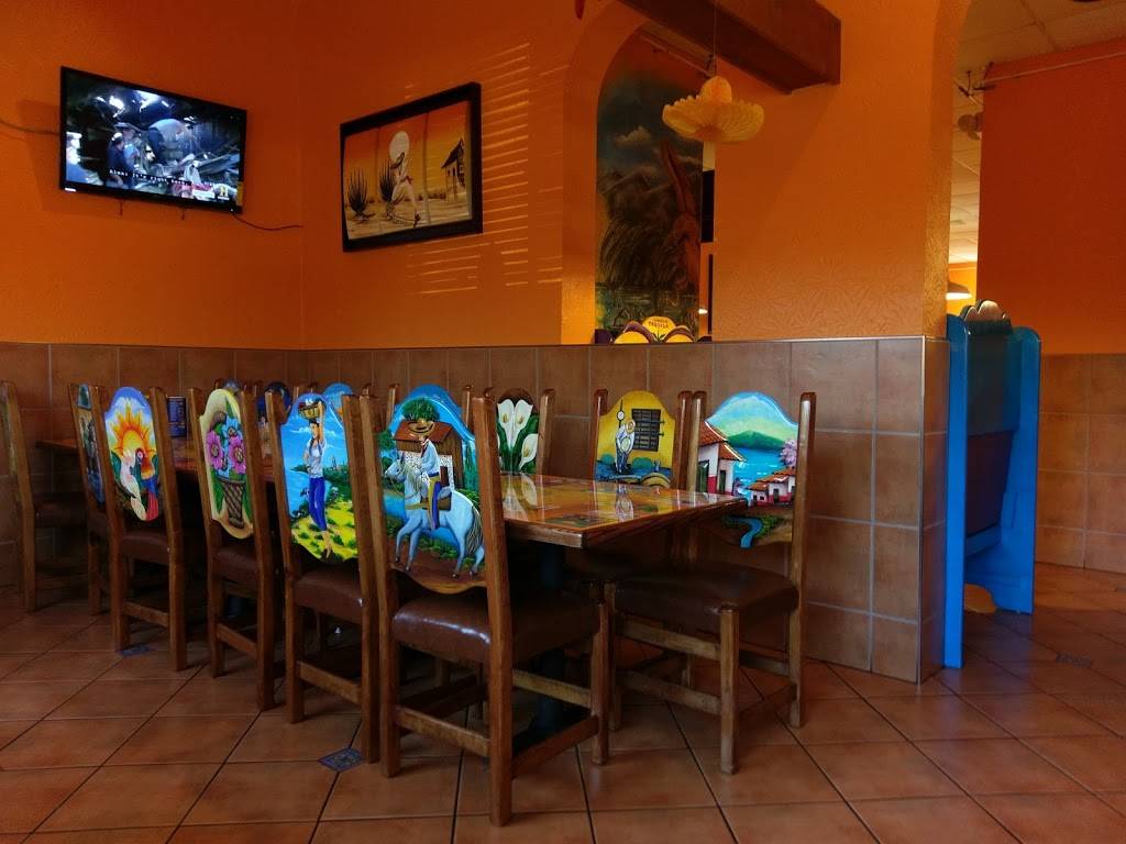 La Carreta Mexican Restaurant | restaurant | 1336 S John B Dennis Hwy, Kingsport, TN 37660, USA | 4232474700 OR +1 423-247-4700