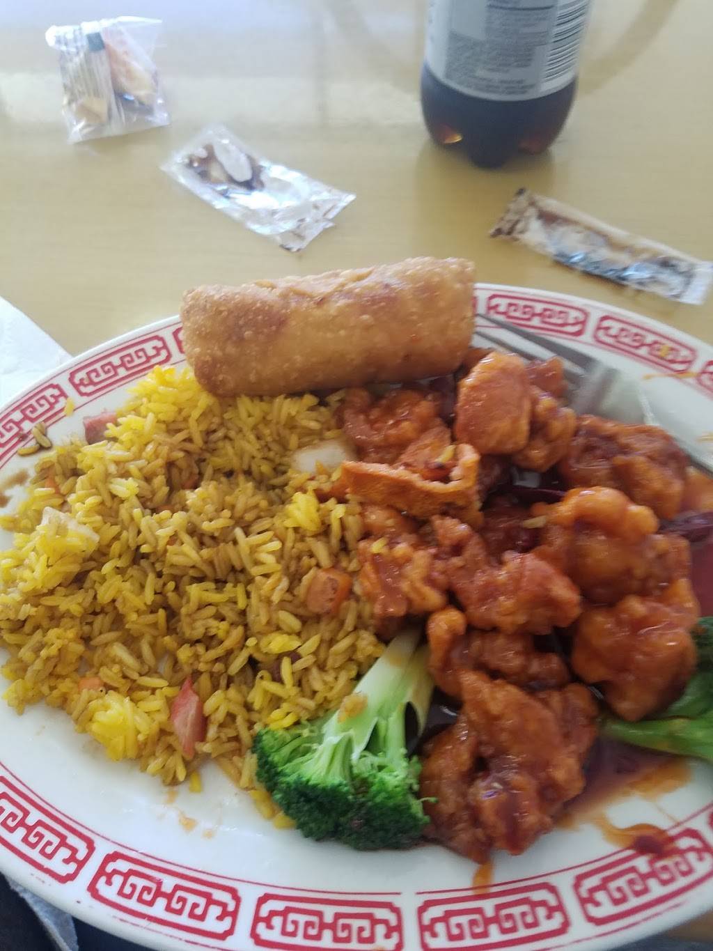 China House | restaurant | 936 Main St, Hamilton, OH 45013, USA | 5138698888 OR +1 513-869-8888