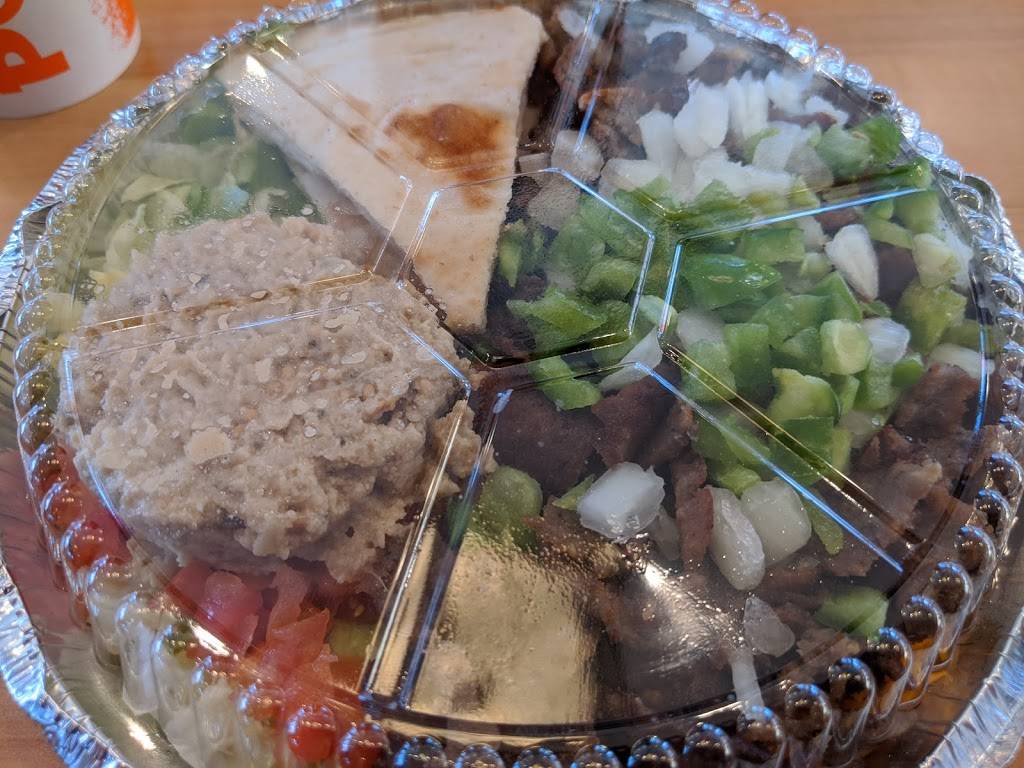 The Halal Guys, Pasadena CA | restaurant | 55 S Madison Ave, Pasadena, CA 91101, USA | 6263601331 OR +1 626-360-1331