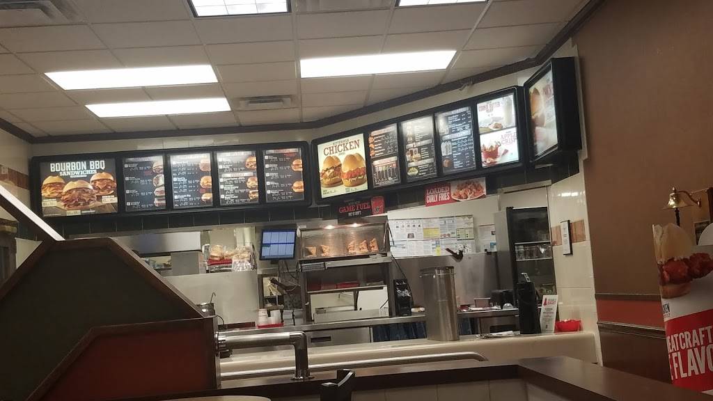 Arbys | restaurant | 2635 Blairs Ferry Rd, Cedar Rapids, IA 52402, USA | 3198321020 OR +1 319-832-1020