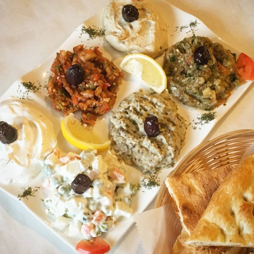 Istanblue Kings Restaurant | restaurant | 428 Kings Hwy, Brooklyn, NY 11223, USA | 3477458511 OR +1 347-745-8511