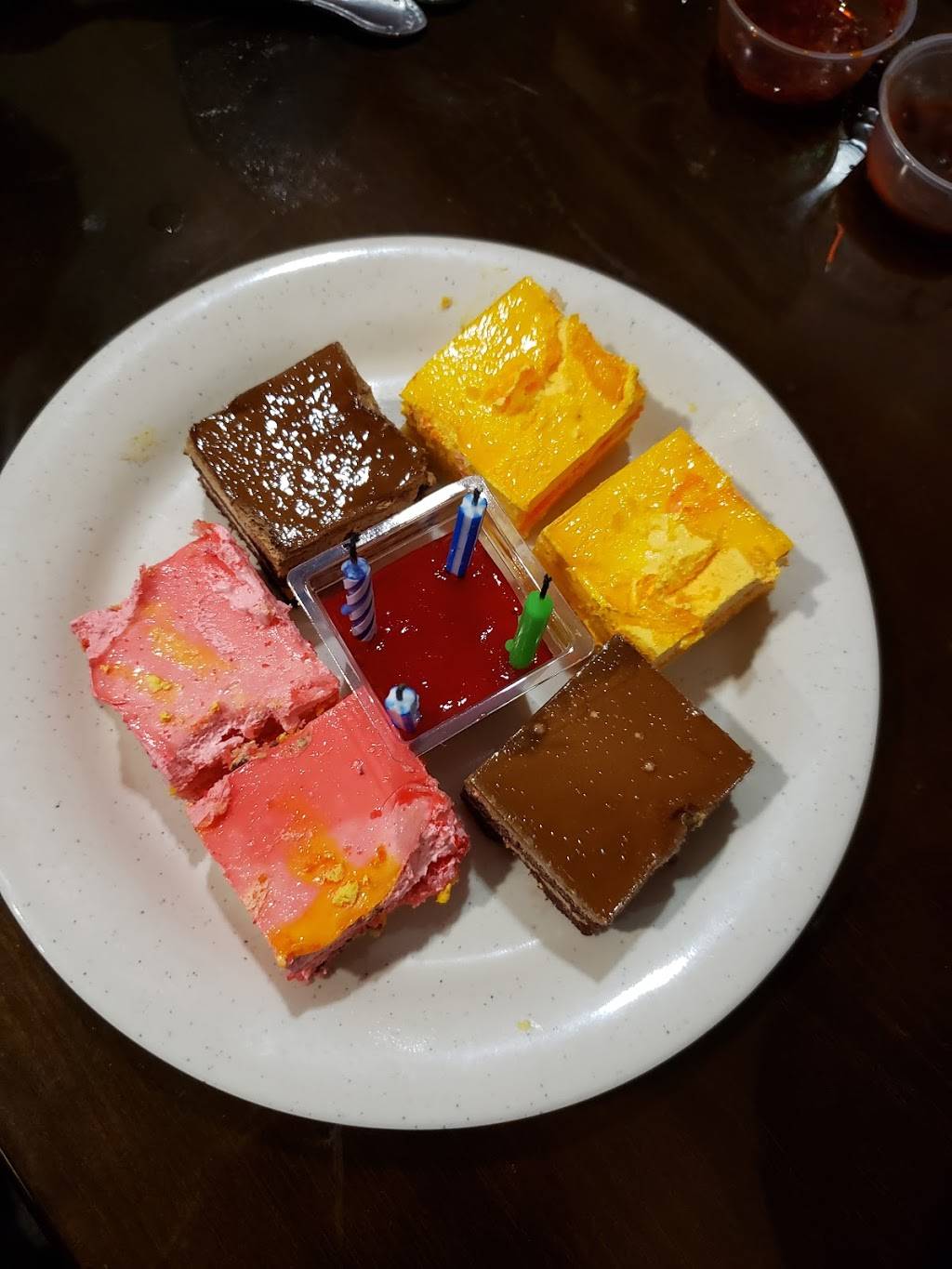 Ocean Buffet | restaurant | 5800 Shingle Creek Pkwy, Minneapolis, MN 55430, USA | 7635663999 OR +1 763-566-3999