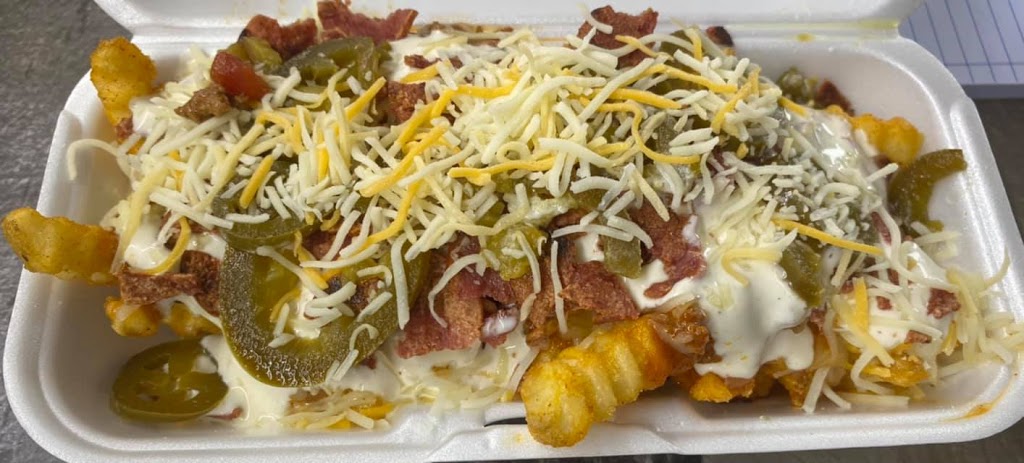 Tha Spot | restaurant | 2901 University Ave Unit 1, Columbus, GA 31907, USA | 7065071848 OR +1 706-507-1848