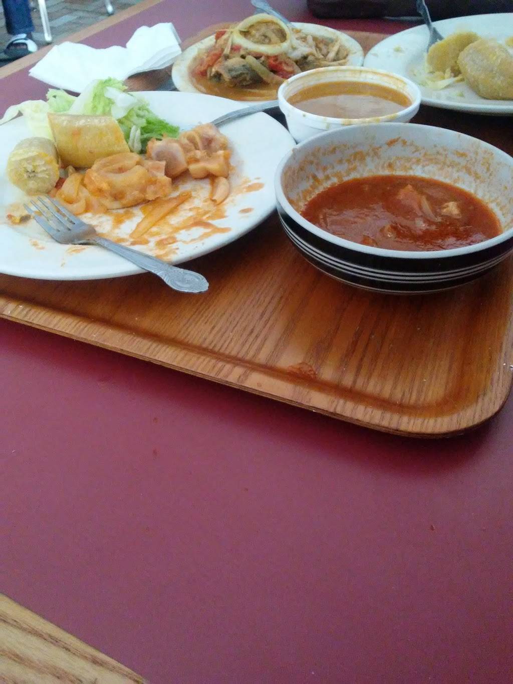 Jeromes Caribbean Restaurant | restaurant | 1412 Lucerne Ave, Lake Worth, FL 33460, USA | 5615865866 OR +1 561-586-5866