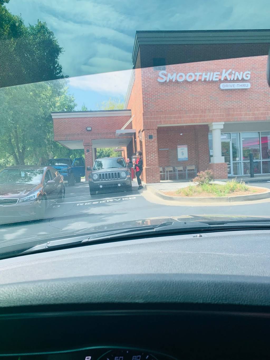 Smoothie King | restaurant | 3680 Cascade Rd a1, Atlanta, GA 30331, USA | 6787052213 OR +1 678-705-2213