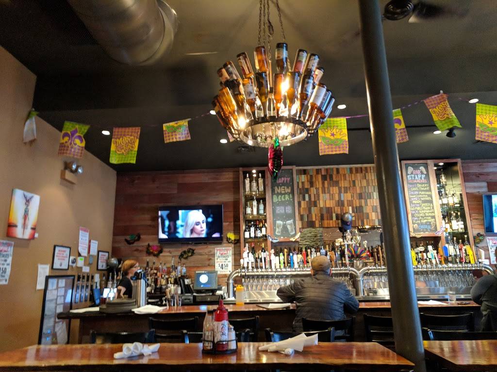 Jerrys | restaurant | 5419 N Clark St, Chicago, IL 60640, USA | 7737963777 OR +1 773-796-3777