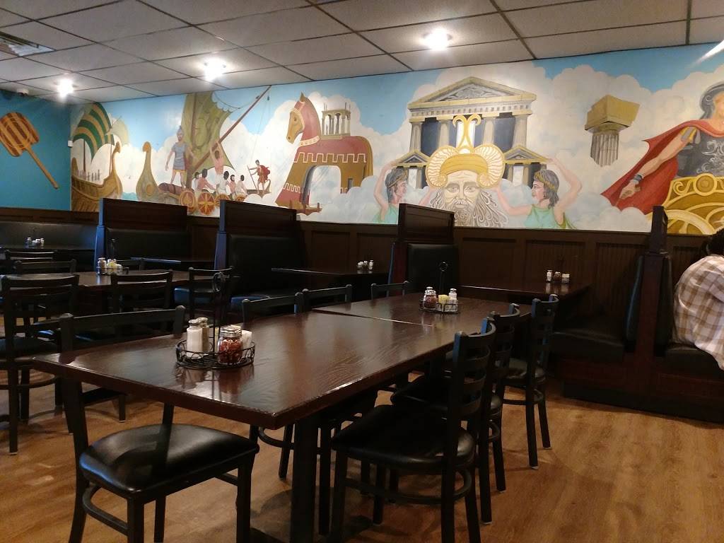 Fontas Pizza Restaurant | restaurant | 2400 8th Ave, Greeley, CO 80631, USA | 9703569200 OR +1 970-356-9200