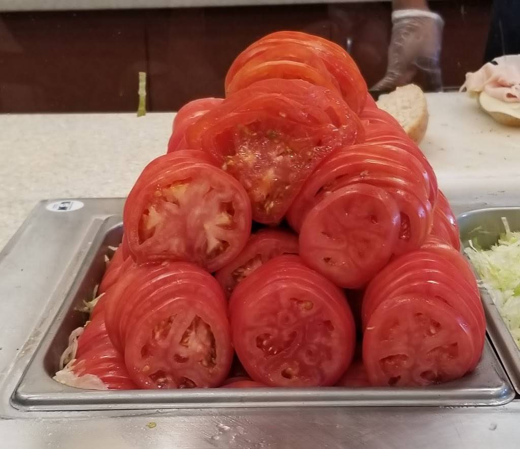 Jersey Mikes Subs | restaurant | 2440 Market St NE #903, Washington, DC 20018, USA | 2026350320 OR +1 202-635-0320